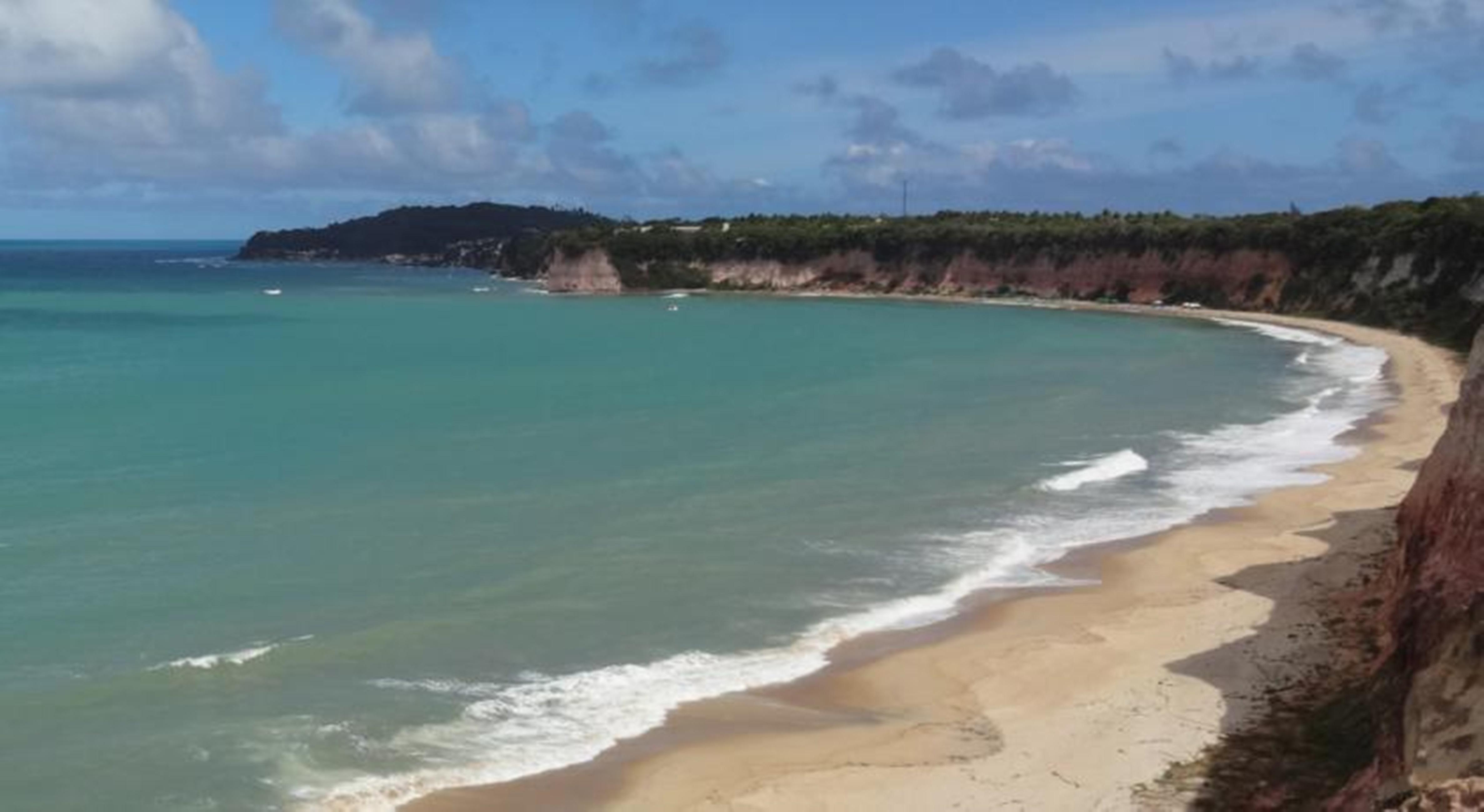 Sun Bay Pipa Hoteis Praia de Pipa Buitenkant foto